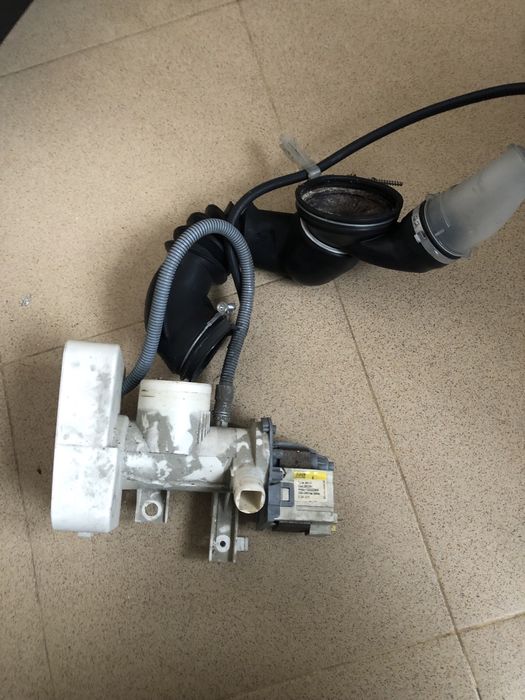 Помпа за пералня електролукс