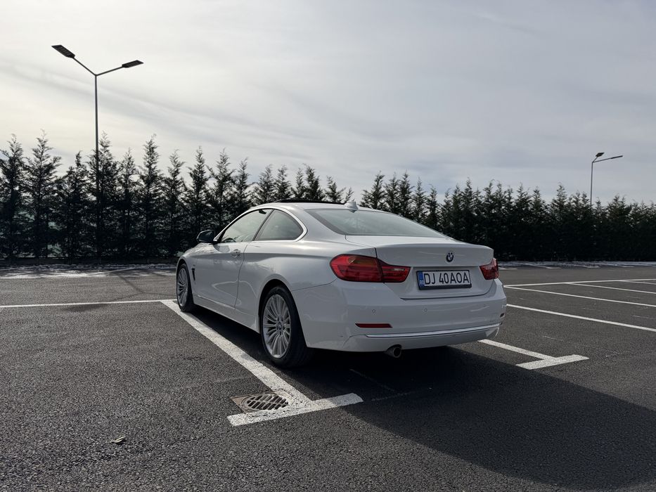 BMW 420d xDrive