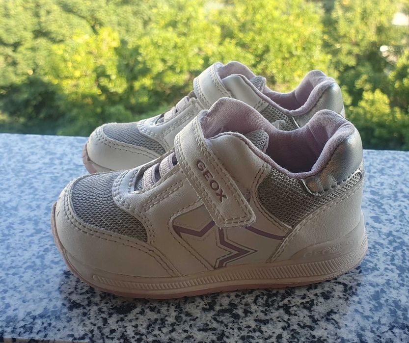 маратонки Geox, 21