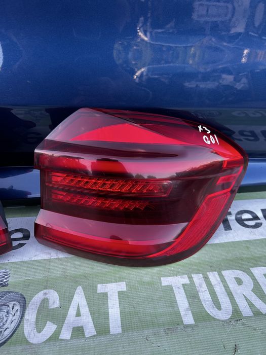 Stop dreapta aripă BMW X3 G01 2019