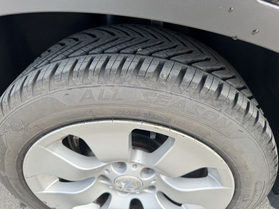 BMW X1 xDrive 20d (proprietar)