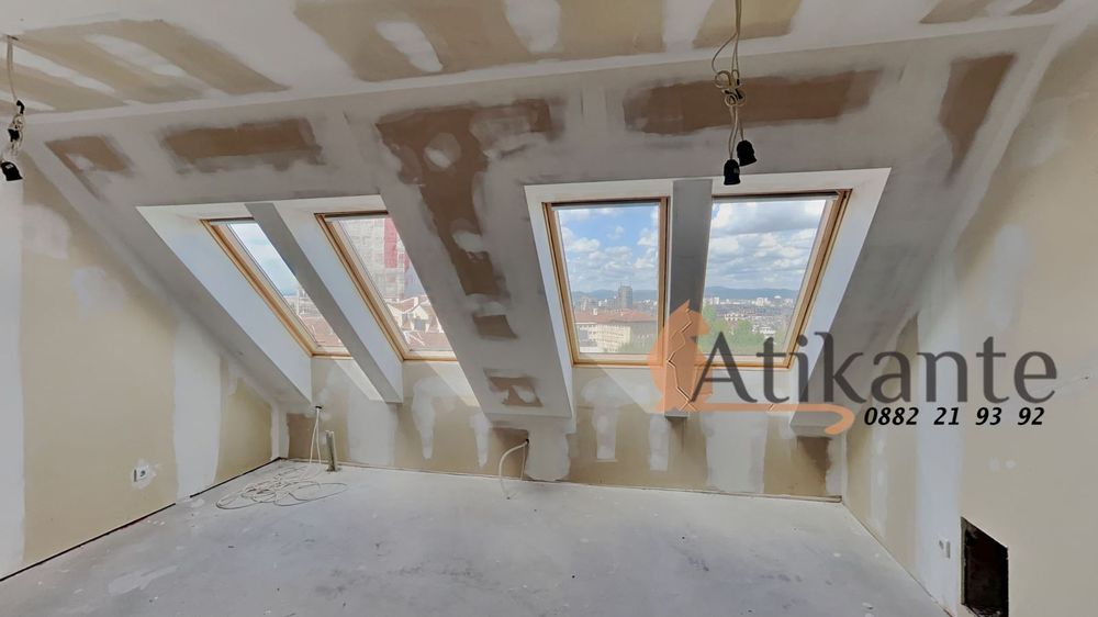Продава се Мезонет в София, Манастирски ливади - 227 кв.м за 1873 €/кв.м - Снимка #7
