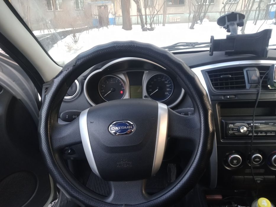 УсПродам датцун ми-до СРОЧНО