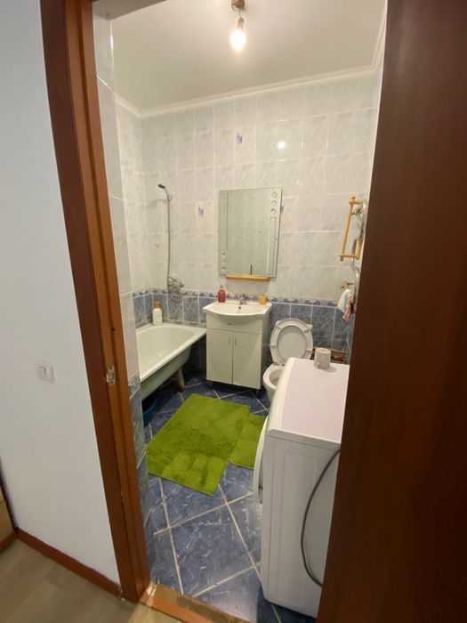 Кв в мкр.Алмагуль