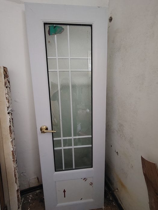 Пластик есик. 60-200
