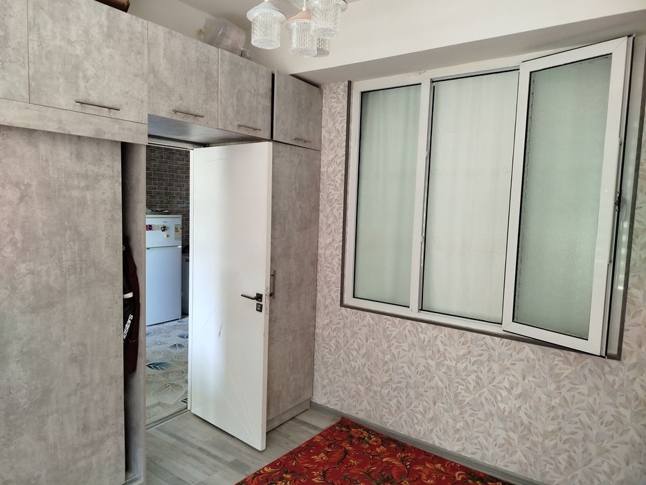 Квартира янги хаёт домларидан