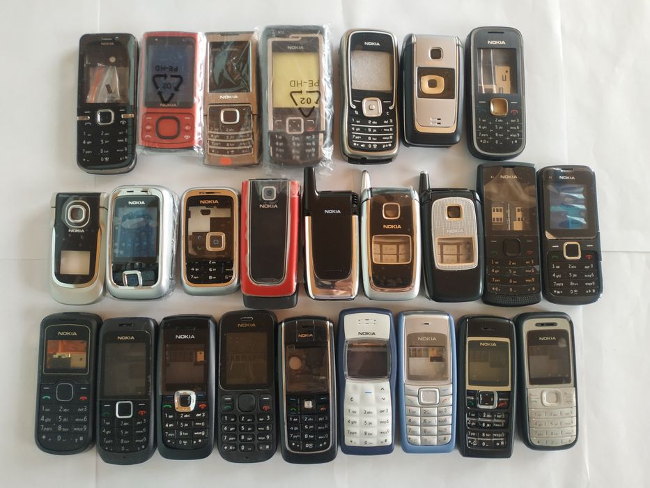 Nokia Корпус korpus