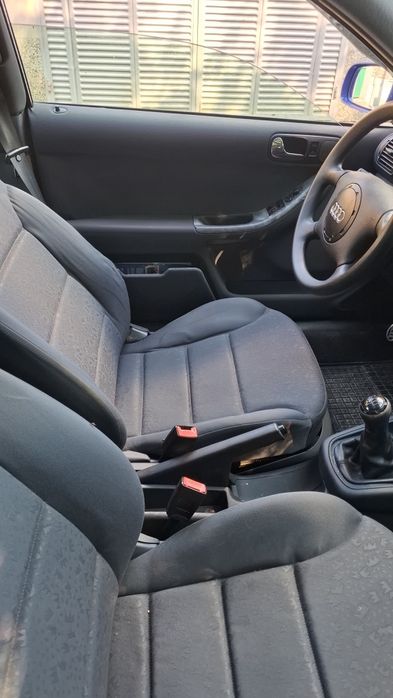 Audi A3 1.6 Бензин
