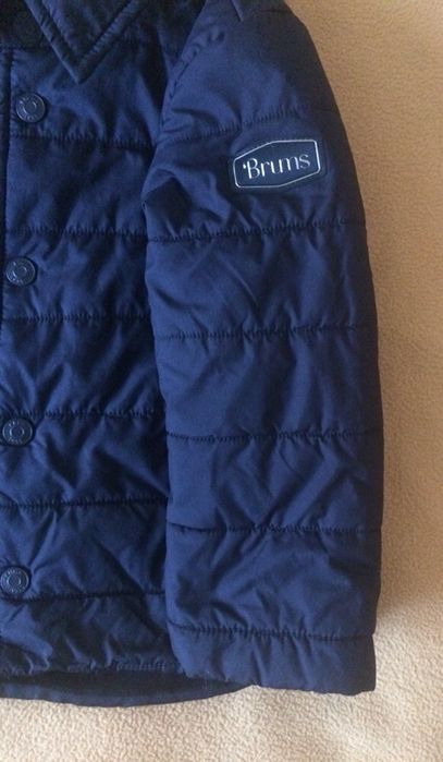 Geaca copii Brums
