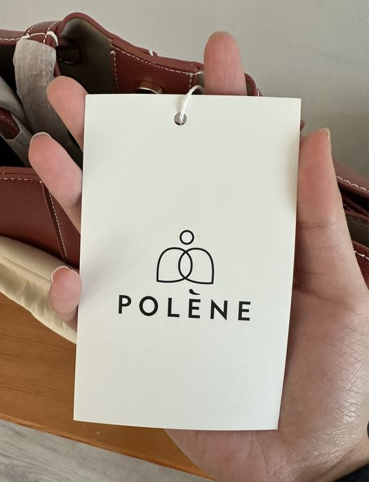Polene сумочка