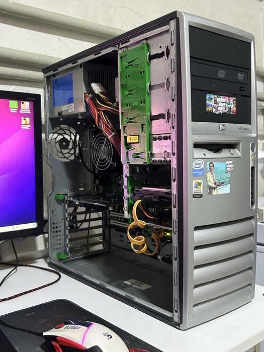 Продам старый ПК