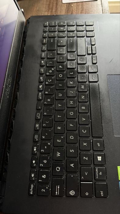 ASUS X571GT – i5-9300H | GTX 1650 | SSD 512 GB/ ECRAN 120hz