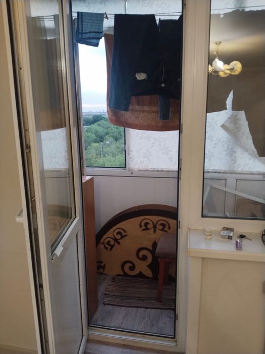 4-х комнатная квартира