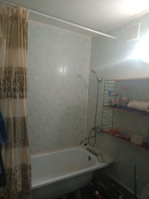 Однокомнатная квартира