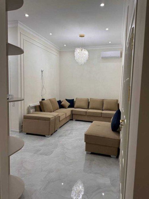 Аренда Евро 2-ком квартира Себзаре рядом Ганга мост!!