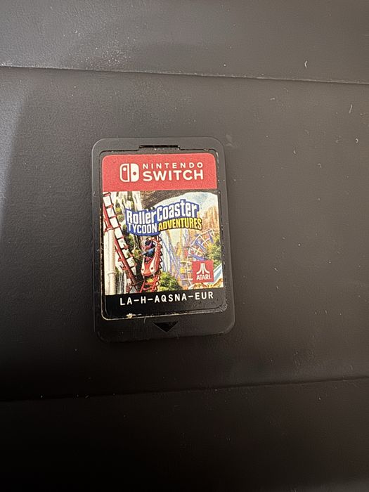 Consolă Nintendo Switch Lite (Gri)