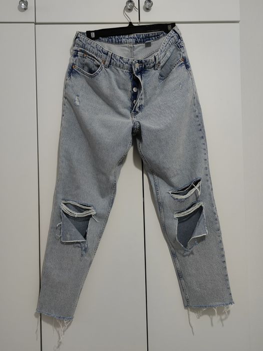 продаются женские джинсы в идельном состояний