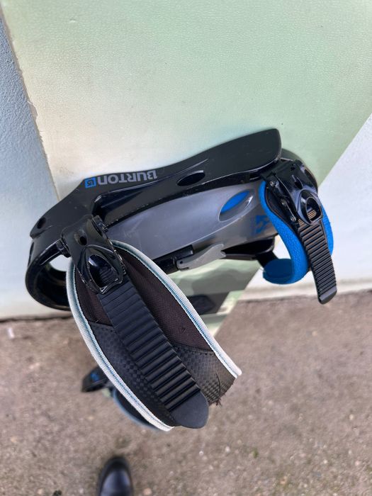 Snowboard Burton 144