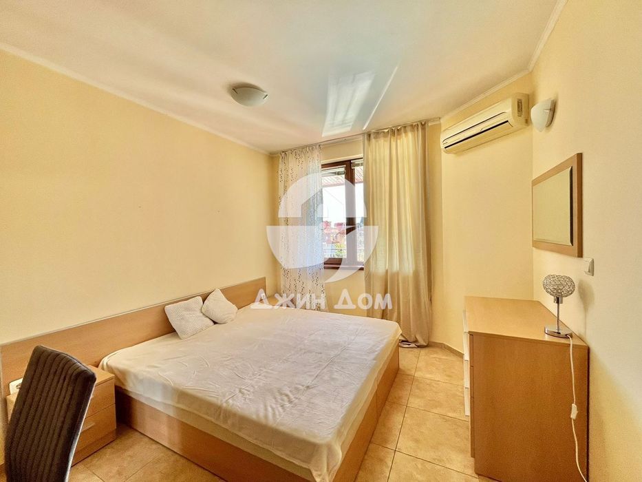 Продава се Четиристаен апартамент в с. Равда, Област Бургас - 114 кв.м за 1185 €/кв.м - Снимка #11