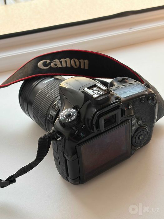 canon 60d 18-135