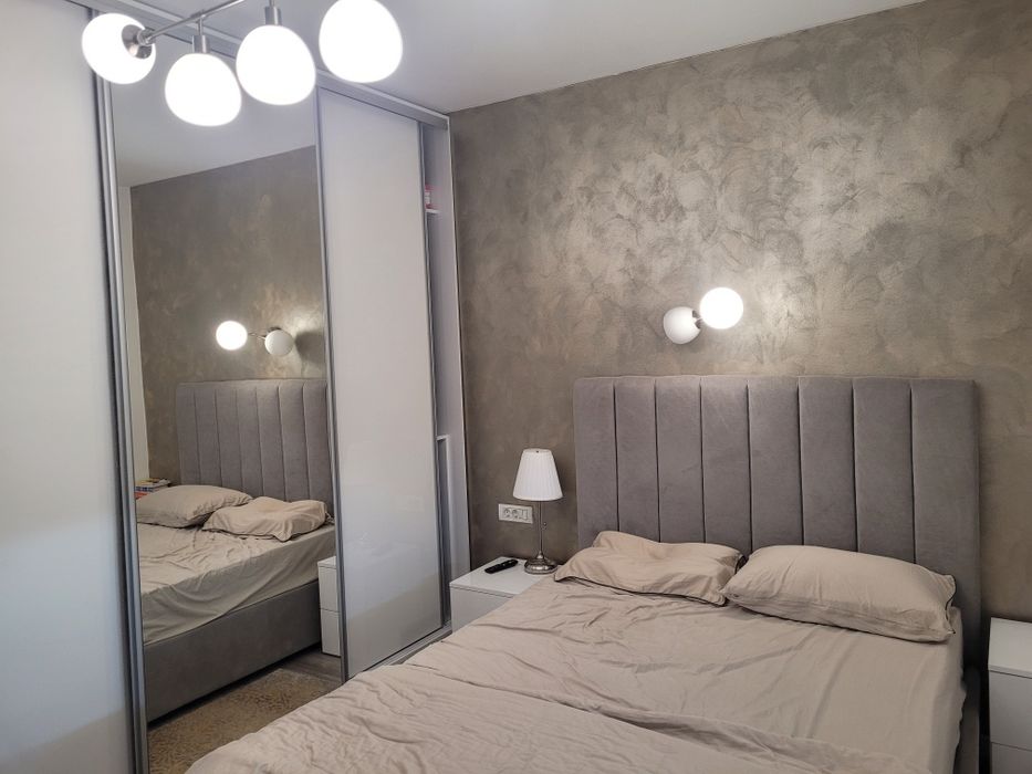 Pf vand apartament