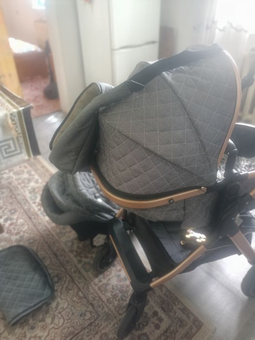 Трансформер Каляска