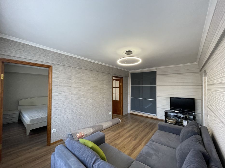 Сдается 3х ком. квартира, р-н маг. Горизонт (1 гор больница)