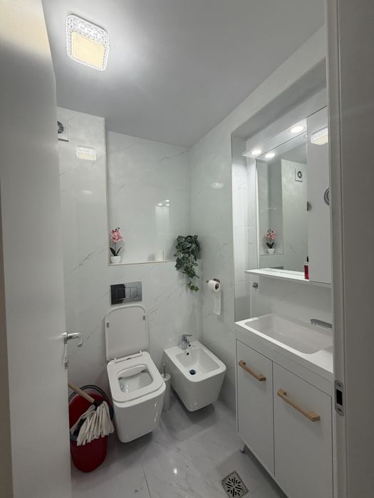 Apartament 2 camere LUX – Prima închiriere – Herăstrău – Etaj 1