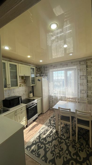 Продам 3-х комн.квартиру в Семей
