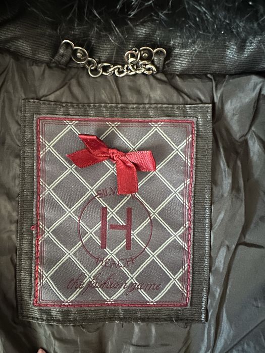 Дамско яке Silvian Heach