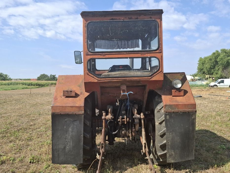 Tractor u650 de vanzare