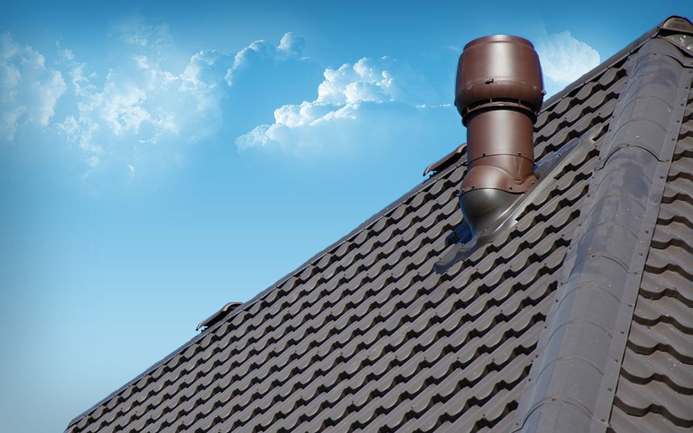 Вентиляция для частных домов