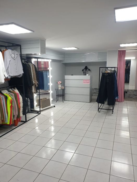 Аренда помещение 40квм