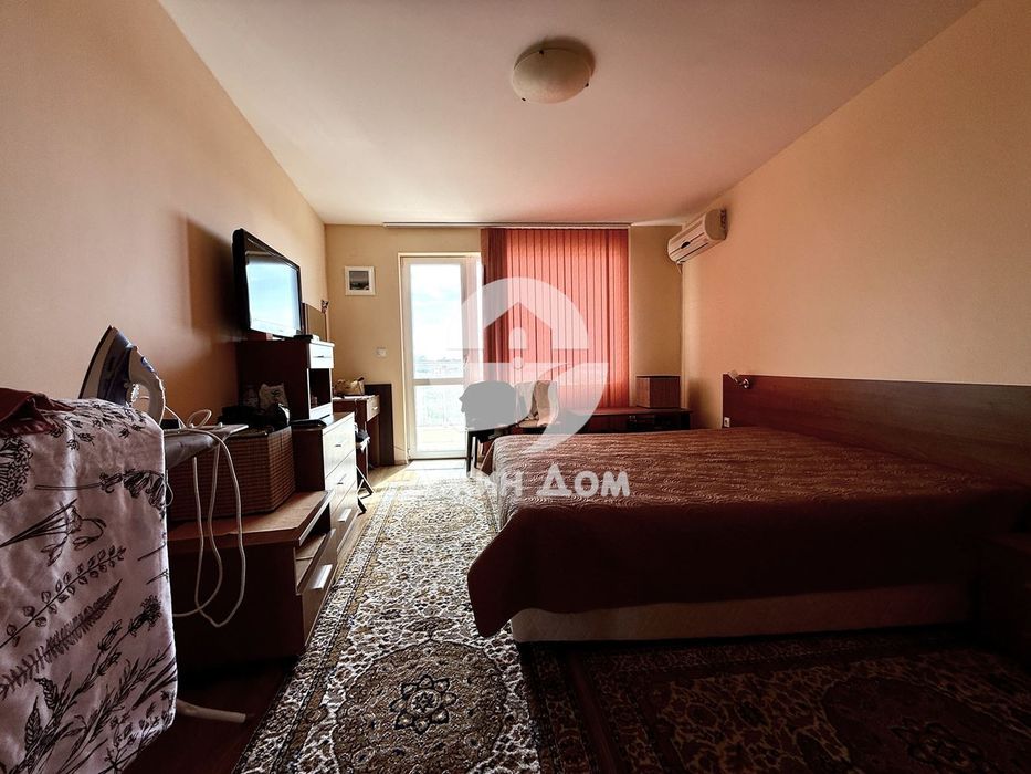 Продава се Двустаен апартамент в Несебър - 86 кв.м за 593 €/кв.м - Снимка #6