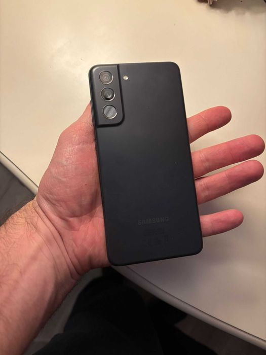 Samsung s21 FE snapdragon 888