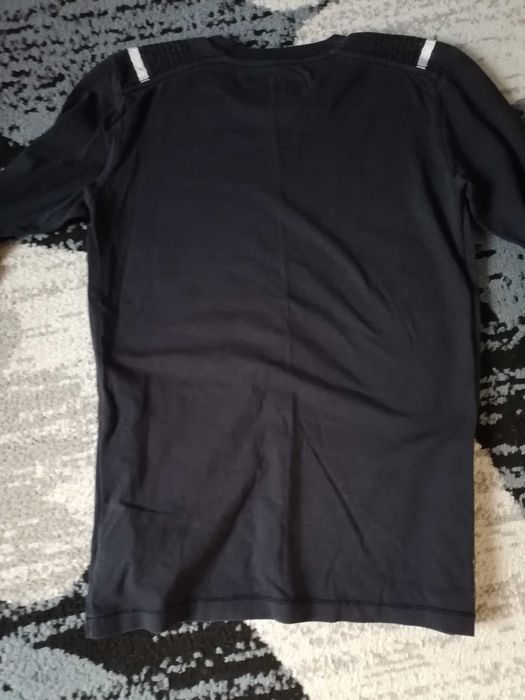 Детска блуза на Armani