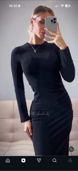 Продам платье НОВОЕ