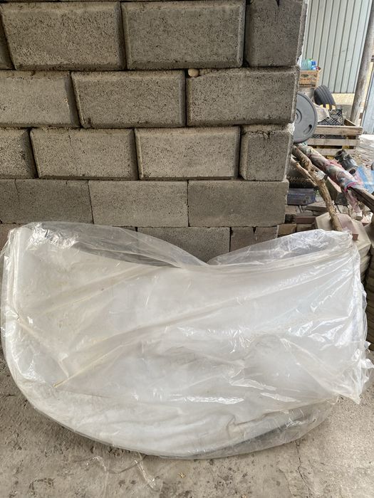 Фара, бампер, капот кобальт заводские