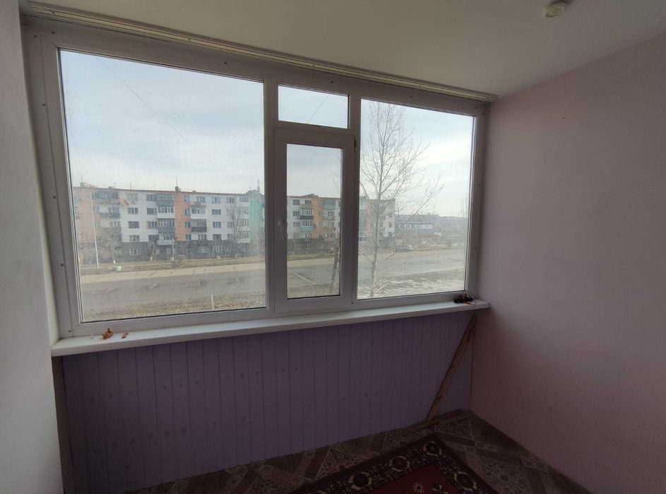 Продам 3-х комн. ул. Камзина, 27