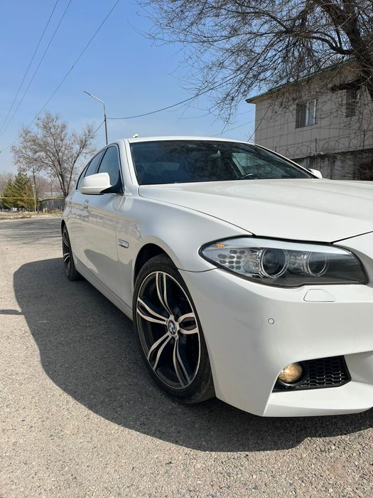 Продам Bmw 528i f 10