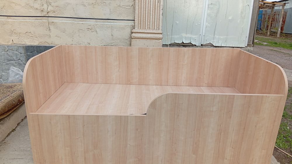 Кровать детская 2 штук