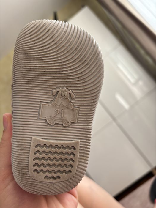 Ghetute fetite apawwa