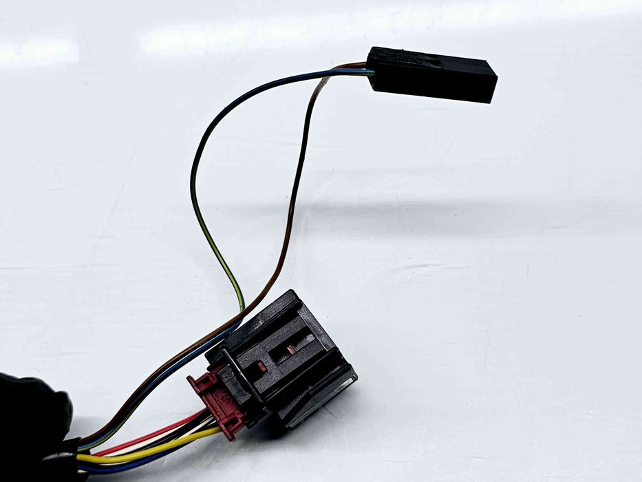 Oglinda dreapta Audi A5 Sportback (8TA) [Fabr 2009-2015] LY1P