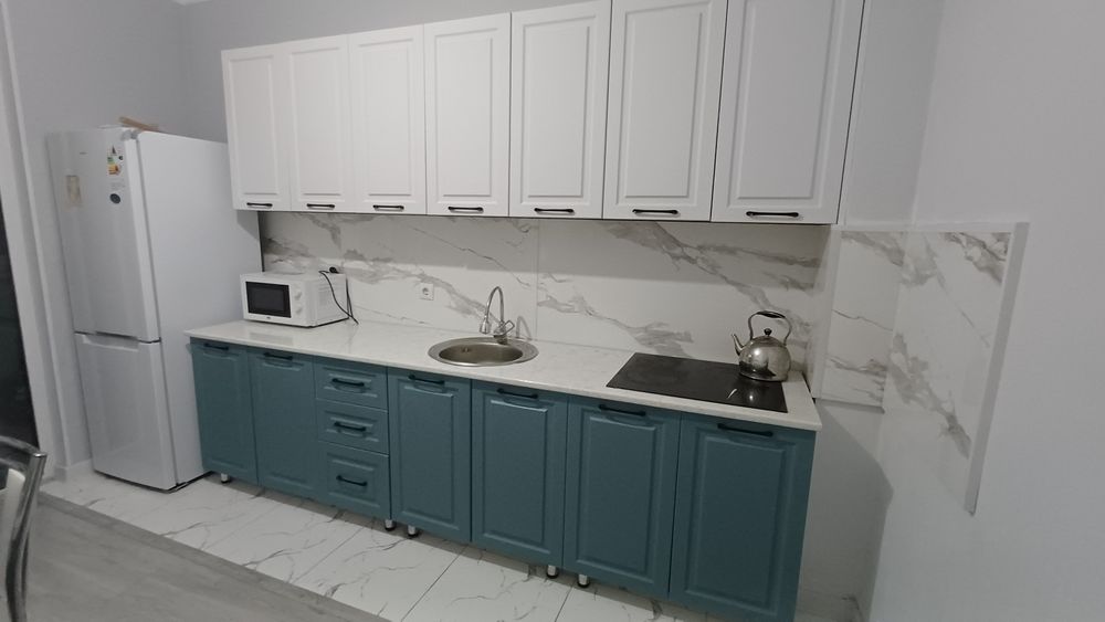 Продам кухонный гарнитур