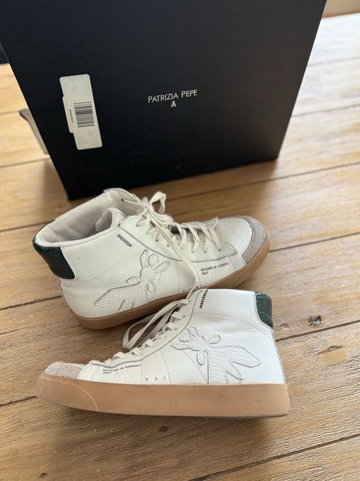 Patrizia pepe 49лв без забележки