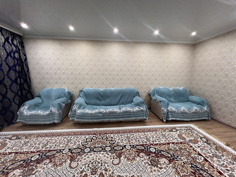 Диван 3 2 1  Россия