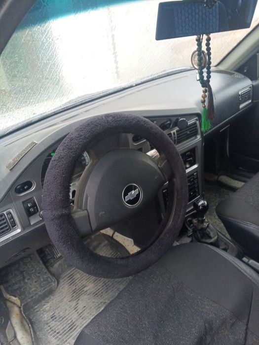 Нексия 2 холати зур