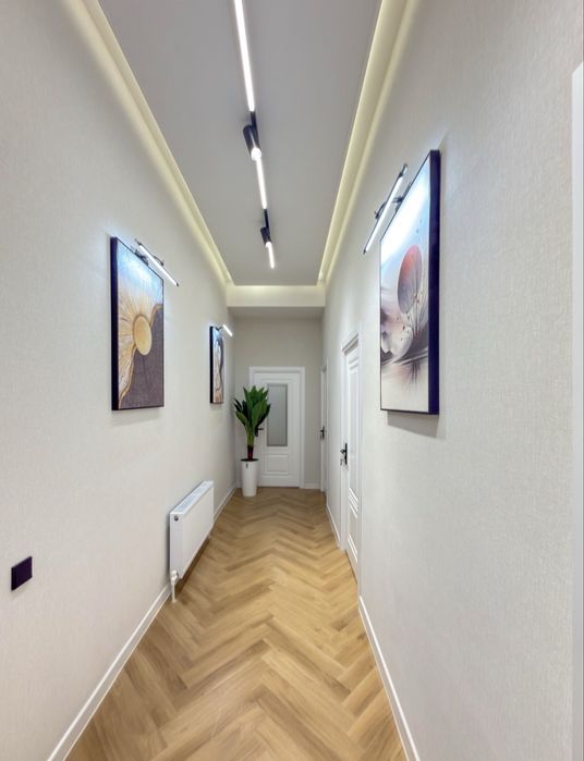 4-комнатная | Клубный КИРПИЧНЫЙ дом | Sayram Tower