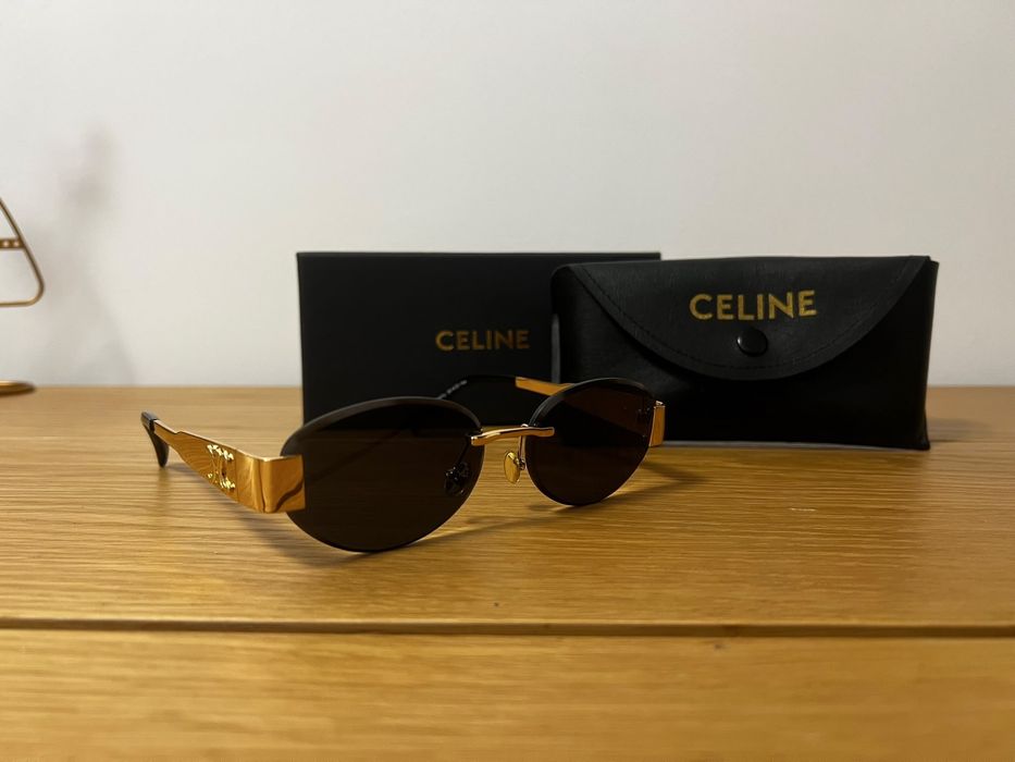 Ochelari de soare Celine de dama