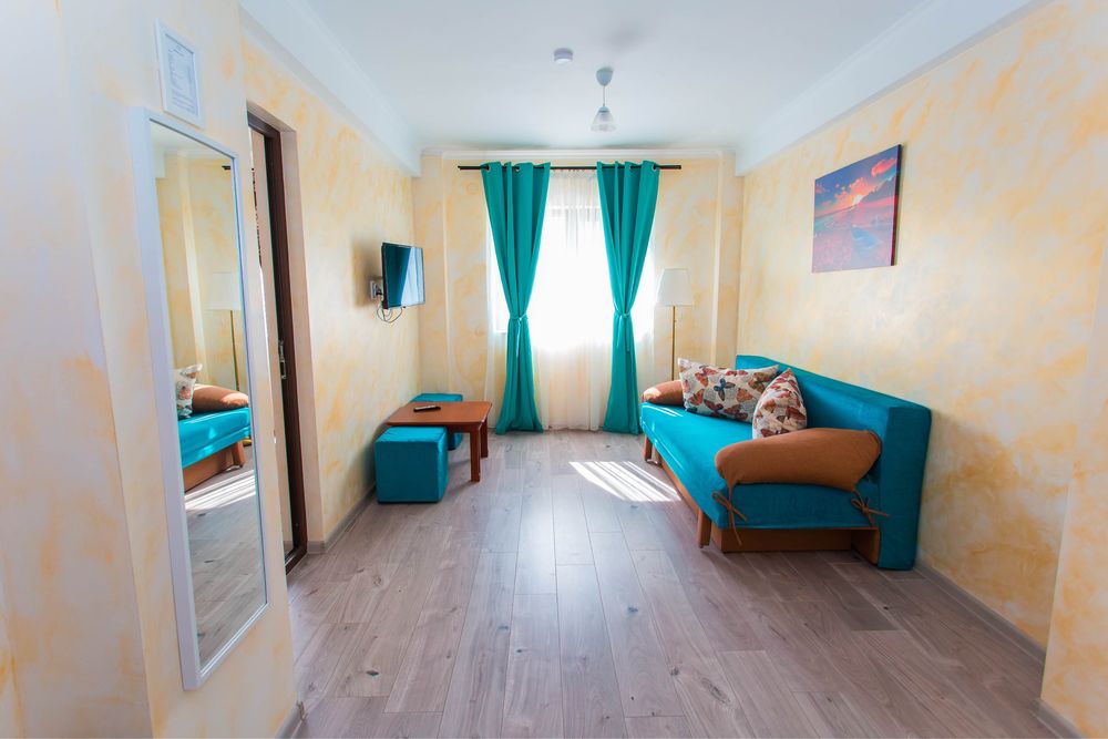 Apartamente de închiriat – Studio / 2 camere / 3 camere – 250-350 €